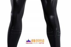 画像18: ジャスティス・リーグ（Justice League）ダークスーパーマン つなぎ服 コスプレ衣装 abccos製 「受注生産」 (18)