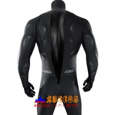画像8: ジャスティス・リーグ（Justice League）ダークスーパーマン つなぎ服 コスプレ衣装 abccos製 「受注生産」 (8)