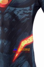 画像10: スーパーマン Absolute Superman: Red Son つなぎ服 コスプレ衣装 abccos製 「受注生産」 (10)