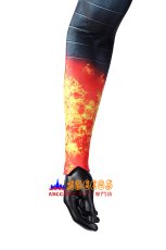 画像12: スーパーマン Absolute Superman: Red Son つなぎ服 コスプレ衣装 abccos製 「受注生産」 (12)