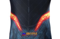 画像19: スーパーマン Absolute Superman: Red Son つなぎ服 コスプレ衣装 abccos製 「受注生産」 (19)