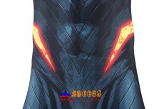 画像20: スーパーマン Absolute Superman: Red Son つなぎ服 コスプレ衣装 abccos製 「受注生産」 (20)