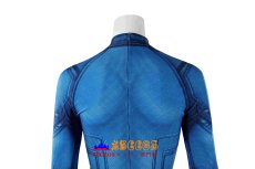 画像17: スーパーガール カーラ・ゾーエル Supergirl Kara Zor-El つなぎ服 コスプレ衣装 abccos製 「受注生産」 (17)