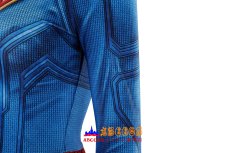 画像21: スーパーガール カーラ・ゾーエル Supergirl Kara Zor-El つなぎ服 コスプレ衣装 abccos製 「受注生産」 (21)