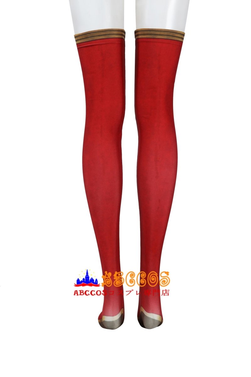 画像26: スーパーガール カーラ・ゾーエル Supergirl Kara Zor-El つなぎ服 コスプレ衣装 abccos製 「受注生産」 (26)