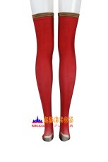画像26: スーパーガール カーラ・ゾーエル Supergirl Kara Zor-El つなぎ服 コスプレ衣装 abccos製 「受注生産」 (26)