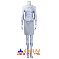 画像1: インヴィンシブル Invincible インビンシブル Anissa つなぎ服 コスプレ衣装 abccos製 「受注生産」 (1)