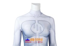 画像10: インヴィンシブル Invincible インビンシブル Anissa つなぎ服 コスプレ衣装 abccos製 「受注生産」 (10)