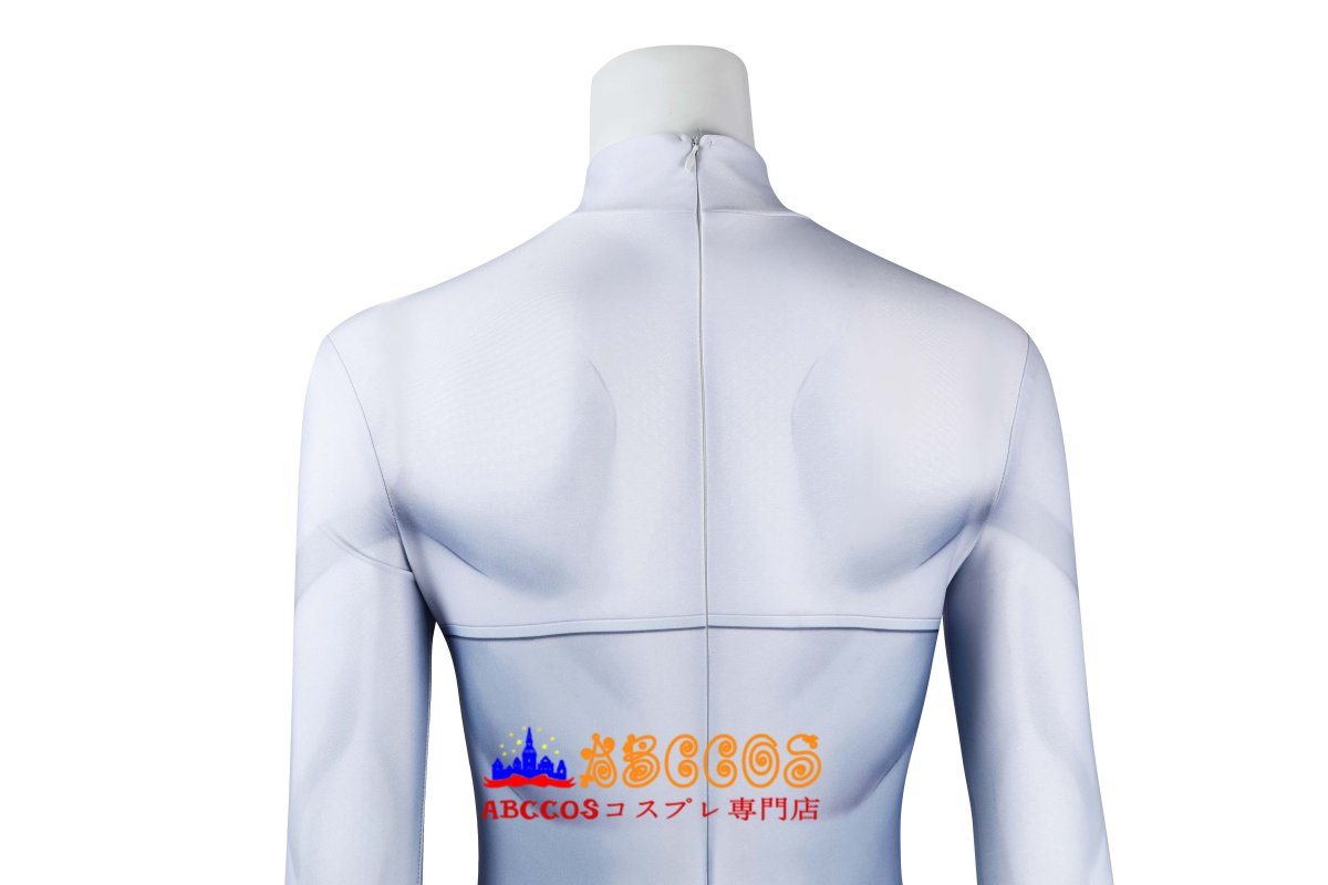 画像11: インヴィンシブル Invincible インビンシブル Anissa つなぎ服 コスプレ衣装 abccos製 「受注生産」 (11)