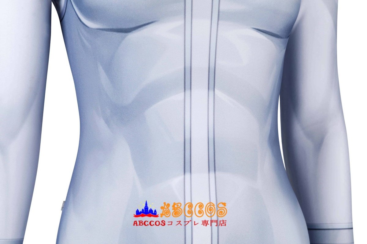 画像12: インヴィンシブル Invincible インビンシブル Anissa つなぎ服 コスプレ衣装 abccos製 「受注生産」 (12)