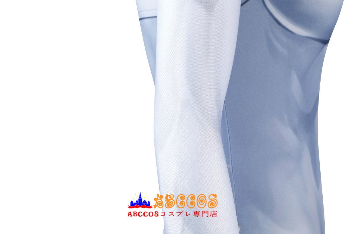 画像13: インヴィンシブル Invincible インビンシブル Anissa つなぎ服 コスプレ衣装 abccos製 「受注生産」 (13)