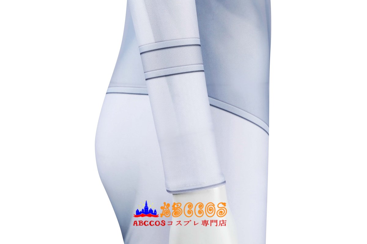 画像14: インヴィンシブル Invincible インビンシブル Anissa つなぎ服 コスプレ衣装 abccos製 「受注生産」 (14)