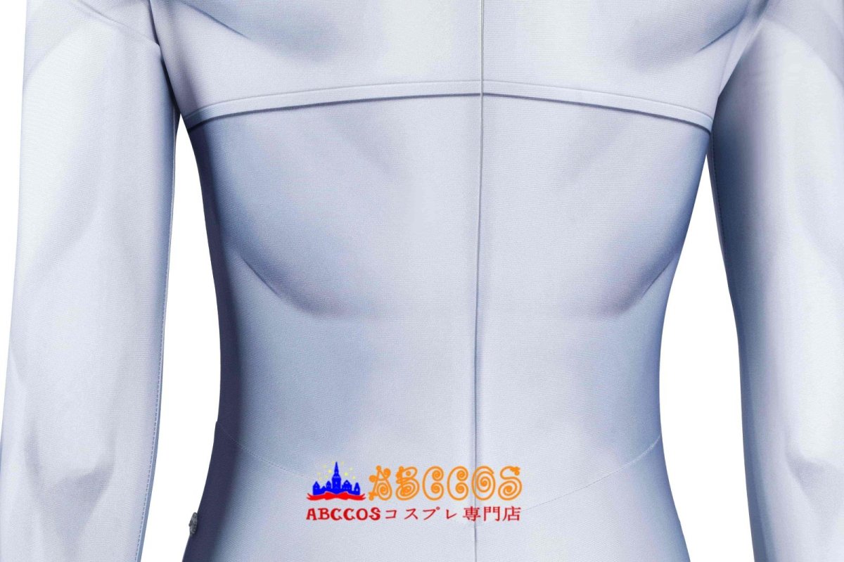画像15: インヴィンシブル Invincible インビンシブル Anissa つなぎ服 コスプレ衣装 abccos製 「受注生産」 (15)