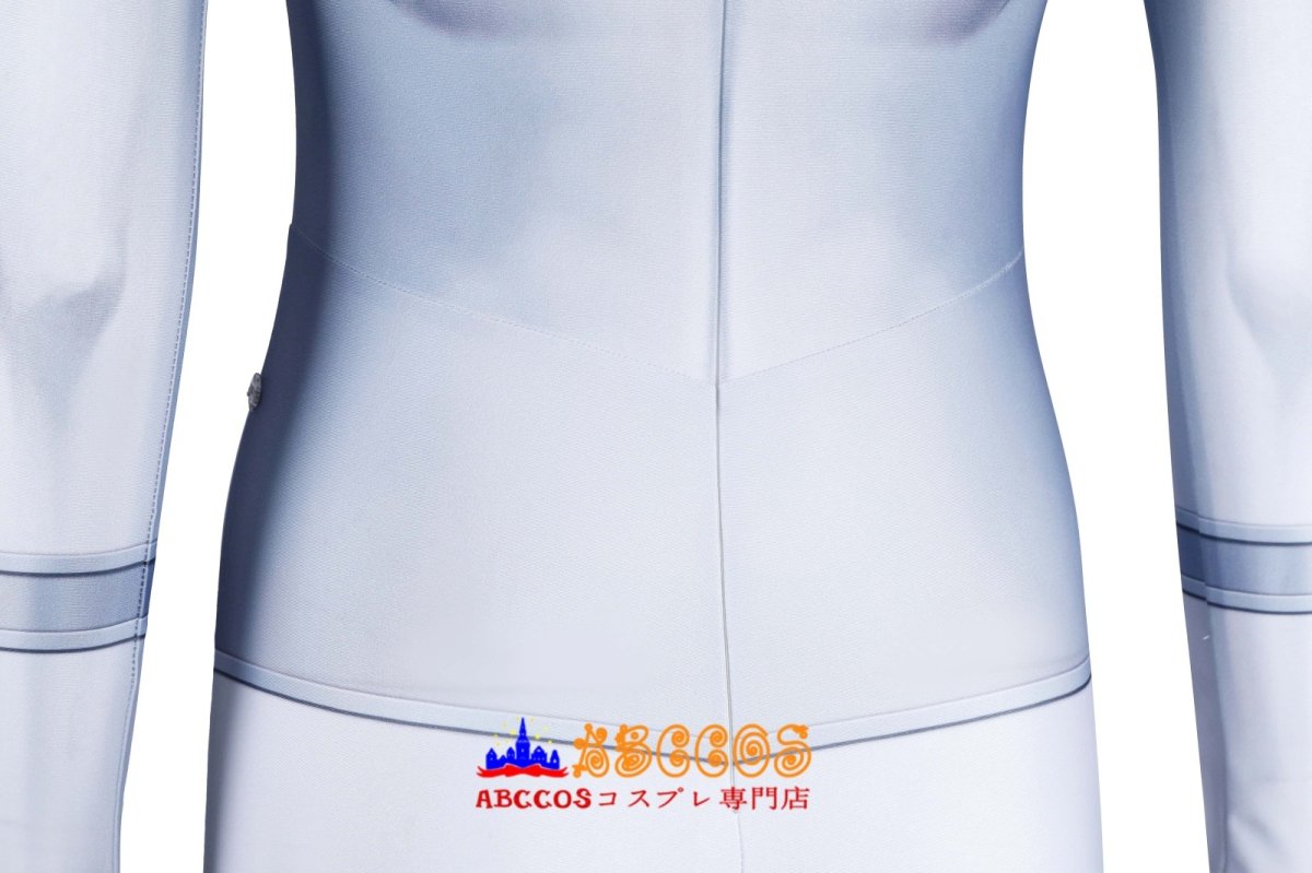 画像16: インヴィンシブル Invincible インビンシブル Anissa つなぎ服 コスプレ衣装 abccos製 「受注生産」 (16)