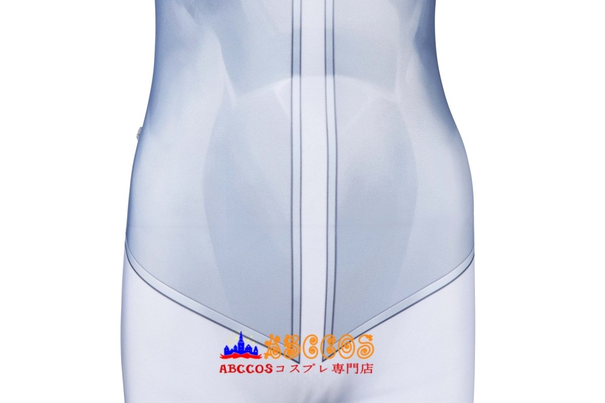画像18: インヴィンシブル Invincible インビンシブル Anissa つなぎ服 コスプレ衣装 abccos製 「受注生産」 (18)