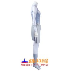 画像2: インヴィンシブル Invincible インビンシブル Anissa つなぎ服 コスプレ衣装 abccos製 「受注生産」 (2)
