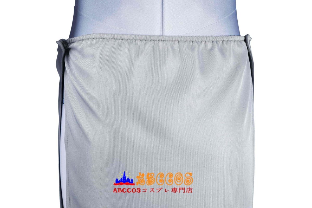 画像20: インヴィンシブル Invincible インビンシブル Anissa つなぎ服 コスプレ衣装 abccos製 「受注生産」 (20)