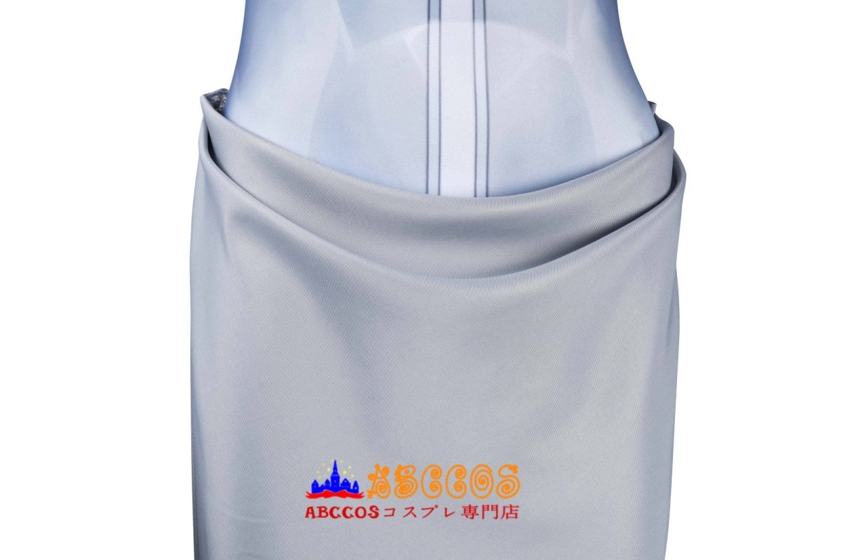 画像21: インヴィンシブル Invincible インビンシブル Anissa つなぎ服 コスプレ衣装 abccos製 「受注生産」 (21)
