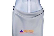 画像21: インヴィンシブル Invincible インビンシブル Anissa つなぎ服 コスプレ衣装 abccos製 「受注生産」 (21)