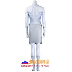 画像4: インヴィンシブル Invincible インビンシブル Anissa つなぎ服 コスプレ衣装 abccos製 「受注生産」 (4)