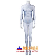 画像5: インヴィンシブル Invincible インビンシブル Anissa つなぎ服 コスプレ衣装 abccos製 「受注生産」 (5)