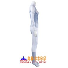 画像6: インヴィンシブル Invincible インビンシブル Anissa つなぎ服 コスプレ衣装 abccos製 「受注生産」 (6)