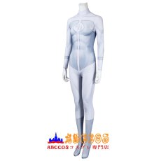 画像7: インヴィンシブル Invincible インビンシブル Anissa つなぎ服 コスプレ衣装 abccos製 「受注生産」 (7)