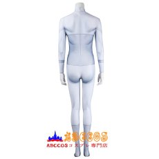 画像8: インヴィンシブル Invincible インビンシブル Anissa つなぎ服 コスプレ衣装 abccos製 「受注生産」 (8)