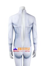 画像9: インヴィンシブル Invincible インビンシブル Anissa つなぎ服 コスプレ衣装 abccos製 「受注生産」 (9)