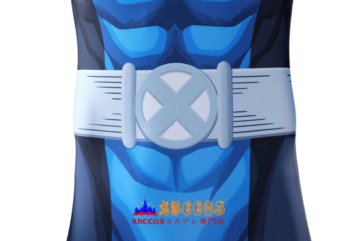 画像11: The Fantastic Four ファンタスティック4 ウルヴァリン Wolverine つなぎ服 コスプレ衣装 abccos製 「受注生産」 (11)