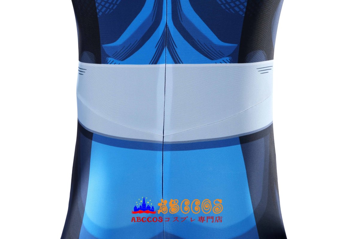 画像12: The Fantastic Four ファンタスティック4 ウルヴァリン Wolverine つなぎ服 コスプレ衣装 abccos製 「受注生産」 (12)