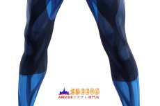 画像15: The Fantastic Four ファンタスティック4 ウルヴァリン Wolverine つなぎ服 コスプレ衣装 abccos製 「受注生産」 (15)