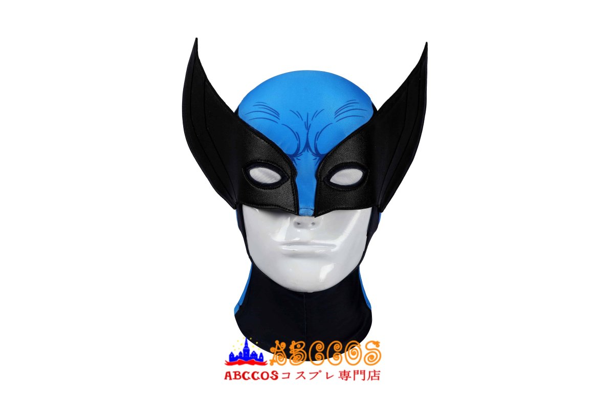 画像16: The Fantastic Four ファンタスティック4 ウルヴァリン Wolverine つなぎ服 コスプレ衣装 abccos製 「受注生産」 (16)