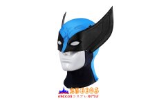 画像17: The Fantastic Four ファンタスティック4 ウルヴァリン Wolverine つなぎ服 コスプレ衣装 abccos製 「受注生産」 (17)