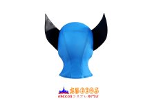 画像18: The Fantastic Four ファンタスティック4 ウルヴァリン Wolverine つなぎ服 コスプレ衣装 abccos製 「受注生産」 (18)