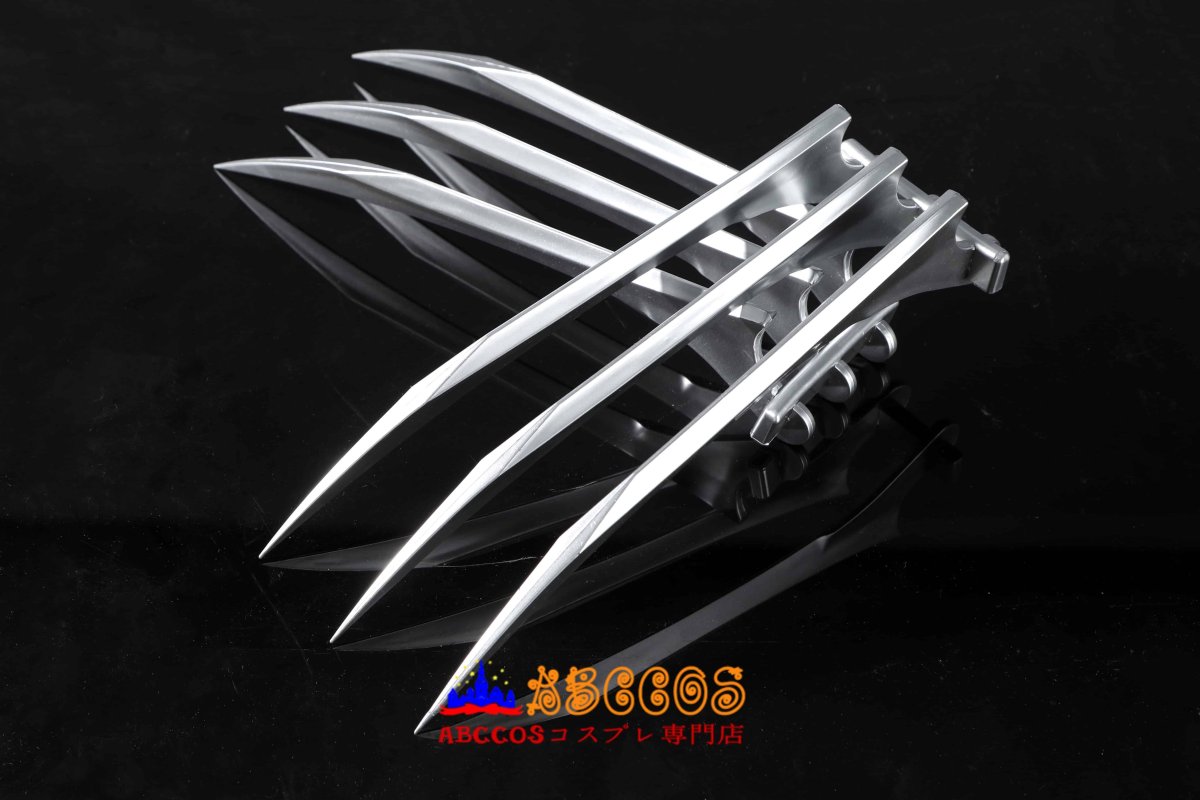 画像19: The Fantastic Four ファンタスティック4 ウルヴァリン Wolverine つなぎ服 コスプレ衣装 abccos製 「受注生産」 (19)