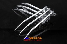 画像19: The Fantastic Four ファンタスティック4 ウルヴァリン Wolverine つなぎ服 コスプレ衣装 abccos製 「受注生産」 (19)