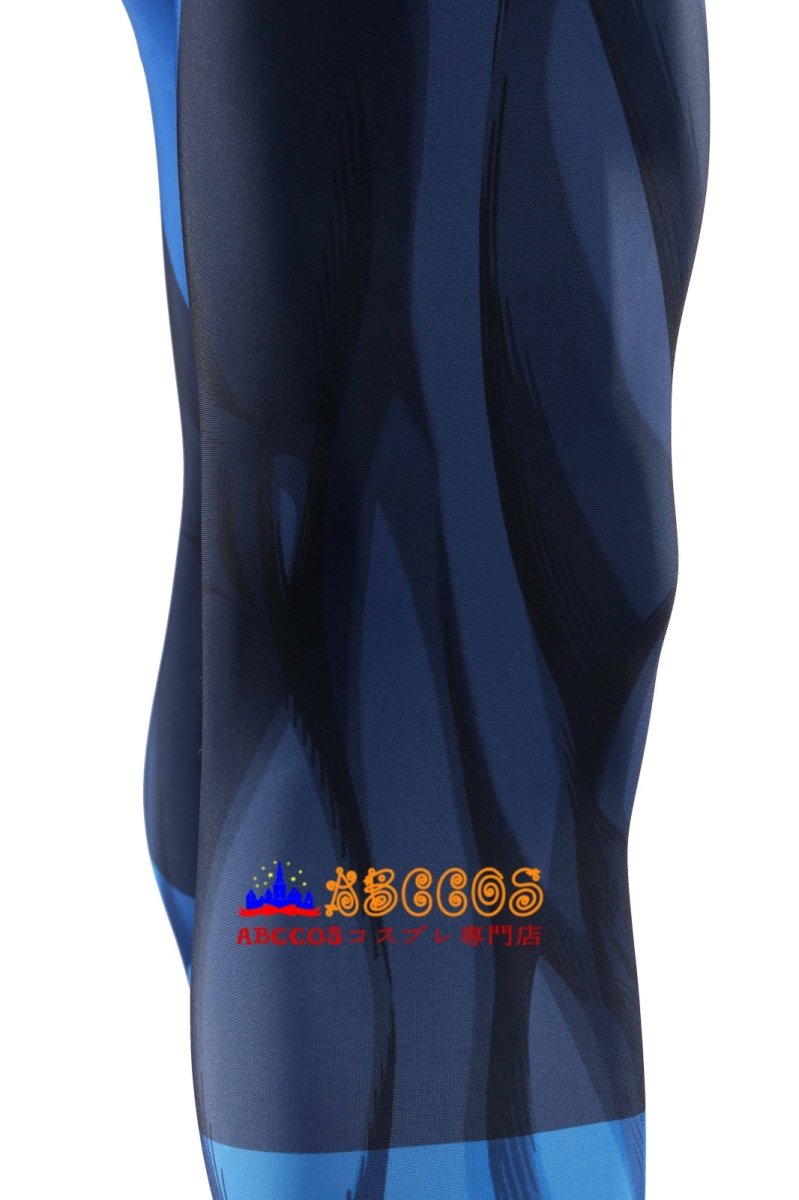 画像8: The Fantastic Four ファンタスティック4 ウルヴァリン Wolverine つなぎ服 コスプレ衣装 abccos製 「受注生産」 (8)