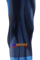 画像8: The Fantastic Four ファンタスティック4 ウルヴァリン Wolverine つなぎ服 コスプレ衣装 abccos製 「受注生産」 (8)