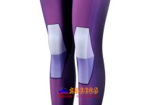 画像14: ティーン・タイタンズ（TEEN TITANS）スターファイヤー /Starfire つなぎ服 コスプレ衣装 abccos製 「受注生産」 (14)
