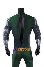 画像10: アベンジャーズ5 Avengers：doomsday ドクタードゥーム Victor von Doom /Doctor Doom つなぎ服 コスプレ衣装 abccos製 「受注生産」 (10)