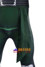 画像11: アベンジャーズ5 Avengers：doomsday ドクタードゥーム Victor von Doom /Doctor Doom つなぎ服 コスプレ衣装 abccos製 「受注生産」 (11)