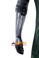 画像12: アベンジャーズ5 Avengers：doomsday ドクタードゥーム Victor von Doom /Doctor Doom つなぎ服 コスプレ衣装 abccos製 「受注生産」 (12)