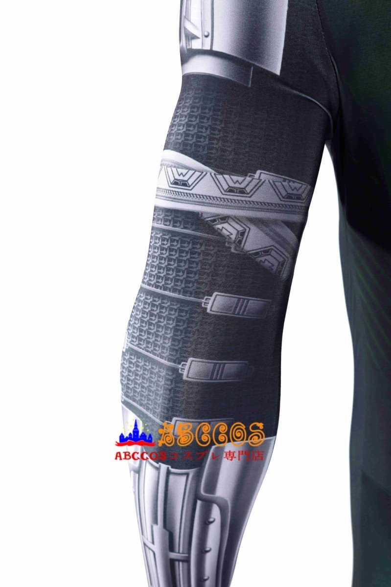 画像13: アベンジャーズ5 Avengers：doomsday ドクタードゥーム Victor von Doom /Doctor Doom つなぎ服 コスプレ衣装 abccos製 「受注生産」 (13)