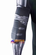 画像13: アベンジャーズ5 Avengers：doomsday ドクタードゥーム Victor von Doom /Doctor Doom つなぎ服 コスプレ衣装 abccos製 「受注生産」 (13)