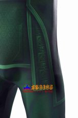 画像14: アベンジャーズ5 Avengers：doomsday ドクタードゥーム Victor von Doom /Doctor Doom つなぎ服 コスプレ衣装 abccos製 「受注生産」 (14)