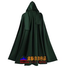 画像2: アベンジャーズ5 Avengers：doomsday ドクタードゥーム Victor von Doom /Doctor Doom つなぎ服 コスプレ衣装 abccos製 「受注生産」 (2)