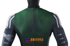 画像20: アベンジャーズ5 Avengers：doomsday ドクタードゥーム Victor von Doom /Doctor Doom つなぎ服 コスプレ衣装 abccos製 「受注生産」 (20)