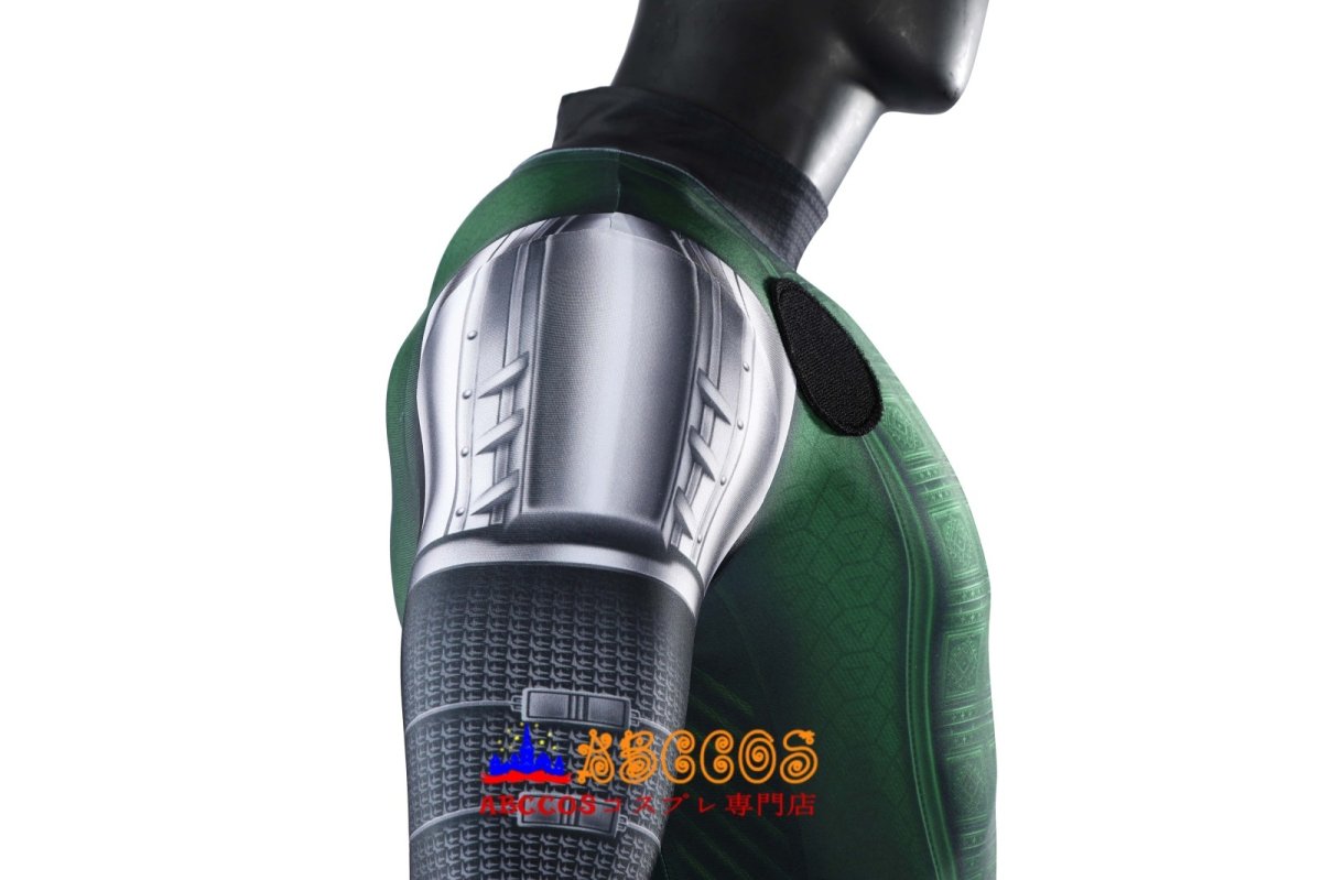画像24: アベンジャーズ5 Avengers：doomsday ドクタードゥーム Victor von Doom /Doctor Doom つなぎ服 コスプレ衣装 abccos製 「受注生産」 (24)