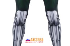 画像26: アベンジャーズ5 Avengers：doomsday ドクタードゥーム Victor von Doom /Doctor Doom つなぎ服 コスプレ衣装 abccos製 「受注生産」 (26)